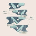 thumbnail image 3 of Owlet Accessory Sock, 3 of 6