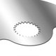 thumbnail image 5 of For SEA DOO ROTARY VALVE 657 717 720 787 800 159 Degree 420924502 420-924-502, 5 of 5