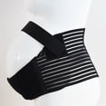thumbnail image 2 of Maternity Belt Maternity Belly Support Belt, SIZE L, 2 of 5