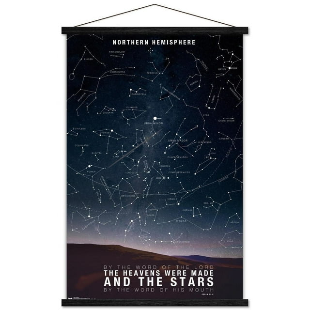 Les étoiles