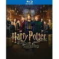 thumbnail image 1 of Harry Potter 20th Anniversary: Return to Hogwarts [Blu-Ray], 1 of 12