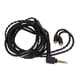thumbnail image 3 of Cable de actualización de auriculares, cable de actualización de auriculares OFC Reemplace el cable de auriculares Cable de auriculares para materiales ecológicos U, 3 of 8