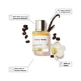 thumbnail image 4 of Fragancia Femenina Dossier Ambery Vanilla Eau de Parfum 50 ml, 4 of 4