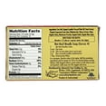 Edward & Sons NotBeef Bouillon Cubes, 3.1 Ounce Boxes