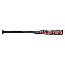 Rawlings Youth Wicked Baseball Bat, 28 inch length, 2 1/4 inch Big
