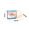 thumbnail image 3 of weibbin 2025 Multi Function Storage Combination Calendar Fashionable Design Desktop Organization System Plan Every Day Ideal Gift Choice For Home And Office, 3 of 6