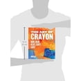 thumbnail image 4 of The Art of: The Art of Crayon : Draw, Color, Resist, Sculpt, Carve! (Paperback), 4 of 5