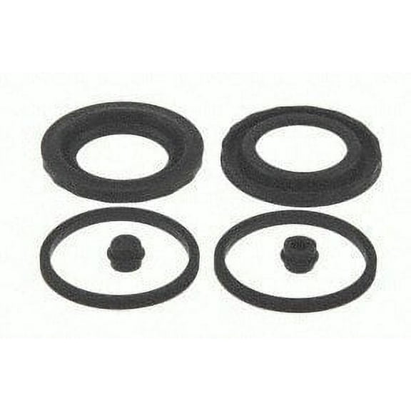 disc brake caliper repair kit rear,front carlson 15309