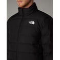 thumbnail image 4 of Chaqueta THE NORTH FACE Aconcagua 3 para Hombre TNF Black-NPF - L, 4 of 7