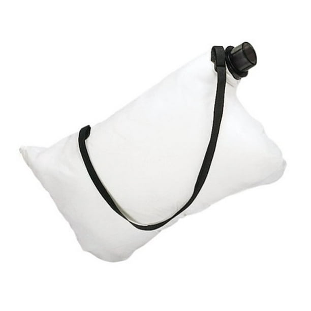 black decker leaf vacuum bag