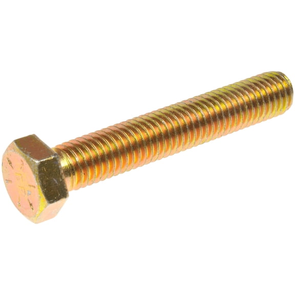 Dorman 960-430 Hex Bolt - Grade 8 - 1/2 In.-13 X 3 In. (Pack of 2)