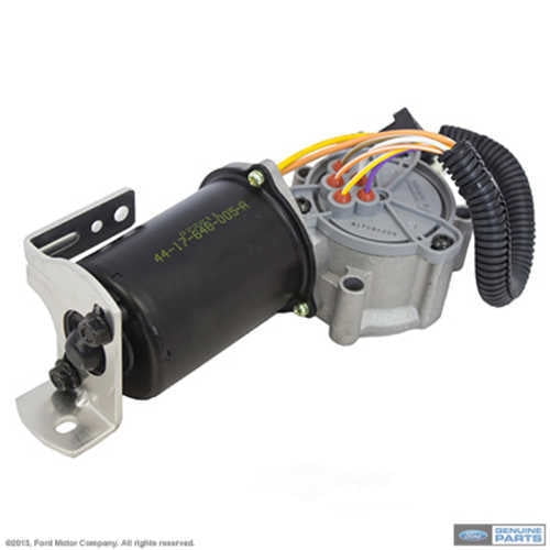 Motorcraft MM-1418 Transfer Case Motor