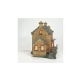 thumbnail image 3 of Department 56 Harry Potter Village Hogsmeade Station Village Building 7in H, 3 of 5