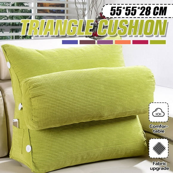 Neck And Back Support For Couch