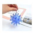 thumbnail image 5 of 8 Pcs Strange New Vent Toy Virus Ball Tpr Decompression Vent Beads Hand Pinched Grape Ball, 5 of 5