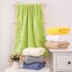 thumbnail image 5 of Yesbay Unisex Solid Color Soft Quick Dry Absorbent Gym Bathroom Blanket Bath Towel, 5 of 5