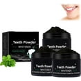 thumbnail image 1 of Cleopatras Natural Teeth Whitening Powder, Cleopatra's Natural Tooth Powder, 1 of 3