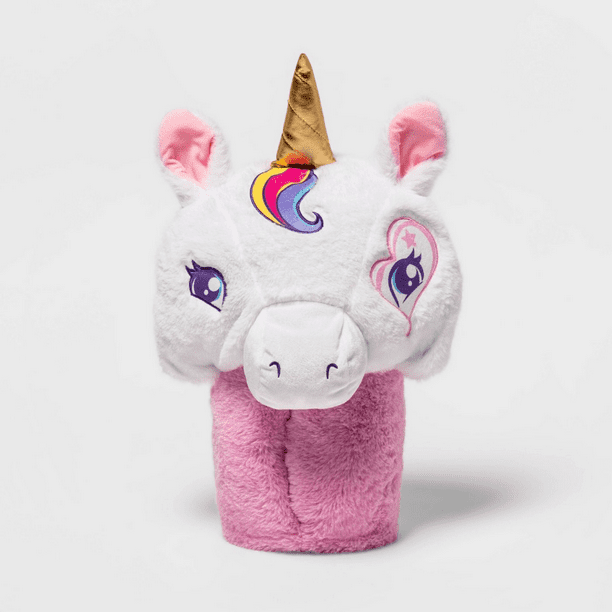 jojo oversized unicorn pillowbuddy