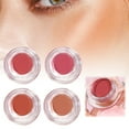 thumbnail image 2 of Truly Beauty Products Soft Light Purpose Low Saturation Expansion Color Lip Mud Lipstick Eye Shadow, 2 of 7