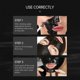 thumbnail image 5 of Teissuly Blackhead Removal Nose Cream T-zone Cleansing Tearing-off Nasal Mask Mask Cream Teissuly WER202401273962, 5 of 9