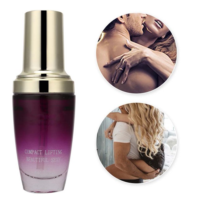 Libido 30ml Gel Intenso Para Orgasmo Para Mujeres Aumento Del Placer Sexual Gel Líquido Potenciador De La Libido Vaginal