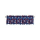 thumbnail image 2 of RKSTN blackout curtains Living Room Curtains, Flag Pattern With Stars And Translucent Stripes, For, Eyelets, 2 of 7