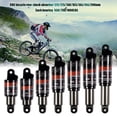 thumbnail image 2 of Bike Bicycle Cycling Rear Shock Lockout 120/125/150/165/185/190/200mm, 2 of 4