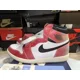 thumbnail image 2 of Size 13 - Jo r-dan 1 Retro High OG SP x Trophy Room F&F Chicago 2020, 2 of 6