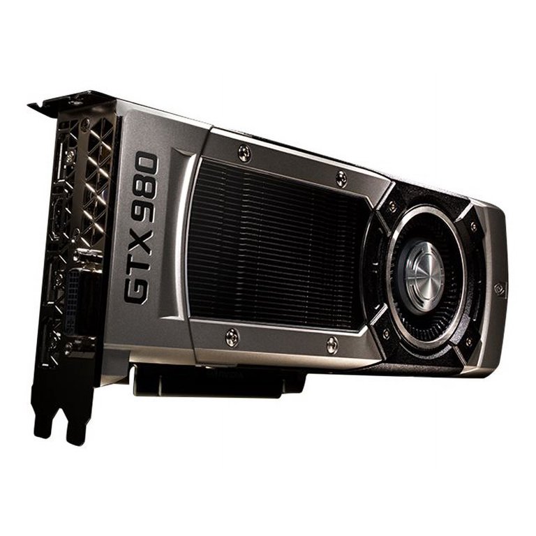 NVIDIA NVIDIA GeForce GTX 980 Graphic Card, 4 GB GDDR5
