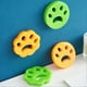 thumbnail image 3 of Silicone Laundry Hair Catcher Washing Machine Reusable Dog Hair Remover for Removing Pet Fur Hair, 3 of 4