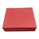 thumbnail image 3 of Caja de baraja de cartas coleccionables, organizador de tarjetas de juego, portatarjetas portátil, estuche para tarjetas de colección, tarjetas de rojo y gris, 3 of 8