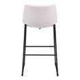 thumbnail image 5 of Smart Bar Chair (Set of 2), 5 of 11