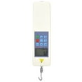 SH500 Portable Push and Pull Tester Meter Digital Force Gauge 500N 100240V CN Plug