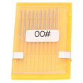 thumbnail image 3 of Endodontic Needle, Professional Root Canal Needle Portable  For  Clinics Type 00, 3 of 8
