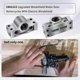 thumbnail image 3 of Electric Windshield Motor Gear 2882222 for Indian Chieftain 18-22, 3 of 5