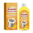 thumbnail image 1 of Washing Machine Cleaner Tablets for Deep Descaling and Odor Elimination in All Automatic Drum Types, 1 of 8