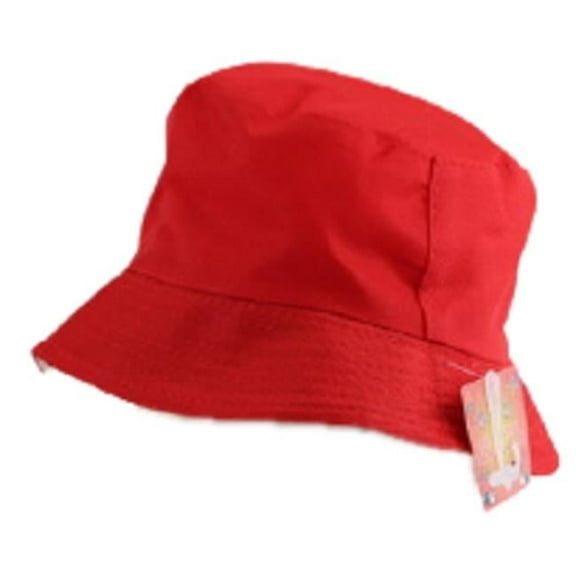 Dan As  Hat for Children, Red