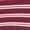BURGUNDY, variant on Women's Striped Knit Drawstring Wide Leg Pants