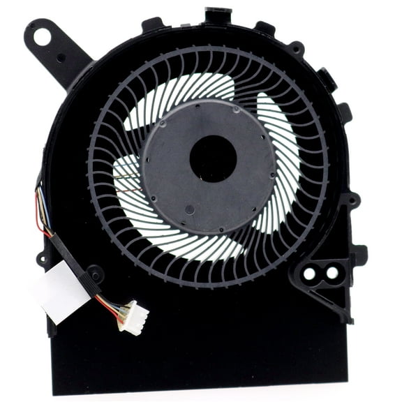 Deal4GO 5V/0.5A CPU Cooling Fan Cooler 2X1VP 02X1VP NS85B01-18E04 for Dell Inspiron 14 7460 7472 (with Discrete Nvidia Graphics)
