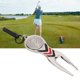 thumbnail image 4 of Golf Divot Fork, Heavy Duty Anti Deformation Practical Repair Fork For Sports ANGGREK JI2715, 4 of 8