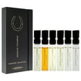 thumbnail image 3 of Miniset de Regalo Unisex Perfume Discovery Ignacio Figueras de 12 Piezas, 3 of 4
