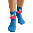 thumbnail image 2 of Fewfanhot Funny Crazy Socks Novelty Socks for Women Men, Cute Cartoon Socks for Christmas Stocking Stuffers, Gag Gifts and Fun Holiday Gifts, 2 of 6