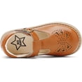 thumbnail image 4 of Girl's Classic Mary Jane Flats School Uniform Shoes Dress Shoes Party Wedding Shoes, 4 of 6