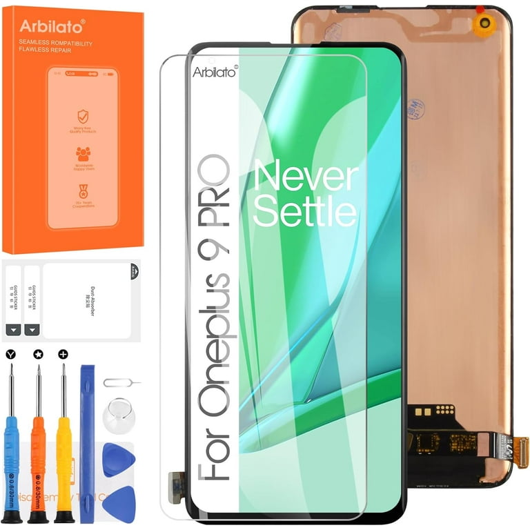 Oneplus 9 pro LE2121