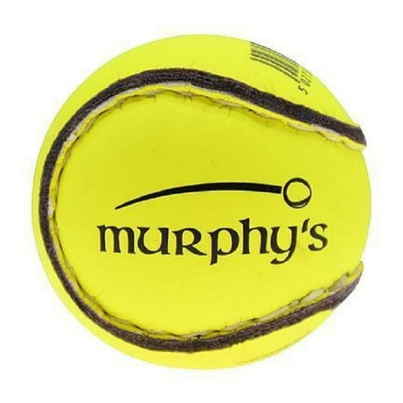 Murphys Hurling Match Sliotar Ball