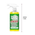 thumbnail image 3 of Matoen Mold Remover Gel - Effective Mold Mildew Cleaner for Household Shower, Kitchen Sinks, Tiles, Bathrooms, Washing Machine and Refrigerator Strips 14.4oz, 3 of 6