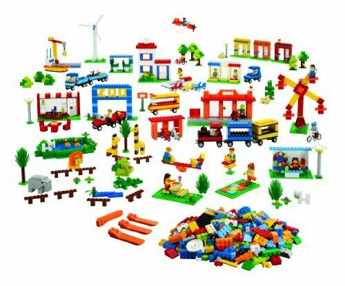 buy lego education sets