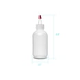 thumbnail image 3 of Spazazz Spa y sales de baño cristales de aromaterapia para bañera de hidromasaje – Set de regalo The Mood Love Potion #9 Seducción 17 oz – Destinos Hawaii Aloha Paradise 22 oz con herramienta de masaj, 3 of 5
