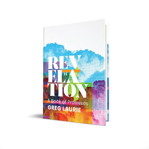 Pre-Owned Revelation: A Book of Promises Paperback