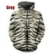 thumbnail image 5 of 2022 Nueva moda popular para hombres y mujeres, sudaderas con capucha 3D con estampado de leopardo, sudaderas con personalidad exagerada, camisetas de manga larga, ropa para hombre, 5 of 5